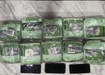 Sabu Disamarkan dalam Muatan Durian, Polda Lampung Tangkap Tiga Pelaku di Tol Trans Sumatera