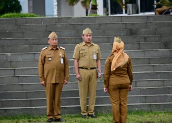 Dari Desa untuk Indonesia Emas, Komitmen Pemprov Lampung di Hari Desa Nasional 2026