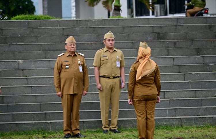 Dari Desa untuk Indonesia Emas, Komitmen Pemprov Lampung di Hari Desa Nasional 2026