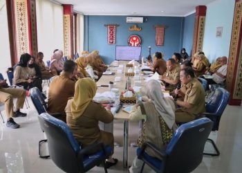 Bidik Pasar Nasional, Lampung Matangkan Strategi Tampil di Inacraft 2026