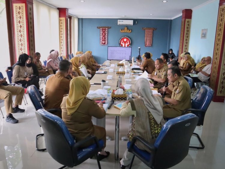 Bidik Pasar Nasional, Lampung Matangkan Strategi Tampil di Inacraft 2026
