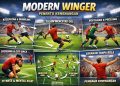 Dari Sayap ke Mesin Gol: Evolusi Winger di Sepak Bola Modern