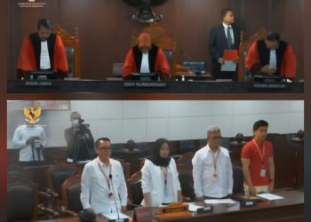 Dinilai Batasi Partisipasi Publik, LSM PRO RAKYAT Tantang Pasal Forkopimda di MK RI