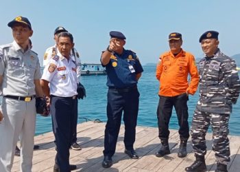 Mulai Februari 2026, Kapal Wisata Pesawaran Harus Kantongi SPOG