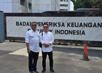Dugaan Penyimpangan APBD 2025, LSM PRO RAKYAT Minta BPK RI Lampung Bertindak Transparan