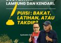 TikTok Jadi Panggung Kreatif: Syaifuddin dan Isbedy Bertemu Lagi