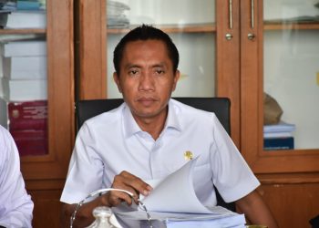 DPRD Bandar Lampung Buka Fakta Dana, Izin, dan Aset Negara Sekolah Siger
