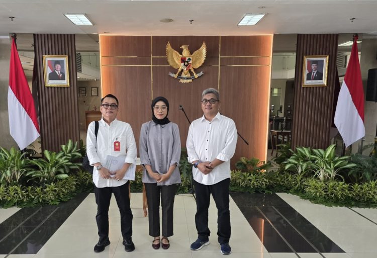 LSM PRO RAKYAT: Perpindahan Desa Harus Legal, Bukan Sekadar Kesepakatan Politik