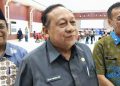 Transparansi Mandek, Pangdam Dorong Deddy Amrullah Pimpin Bandar Lampung