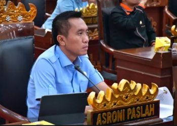 Sekolah Siger Disorot DPRD, Legalitas Jadi Garis Merah