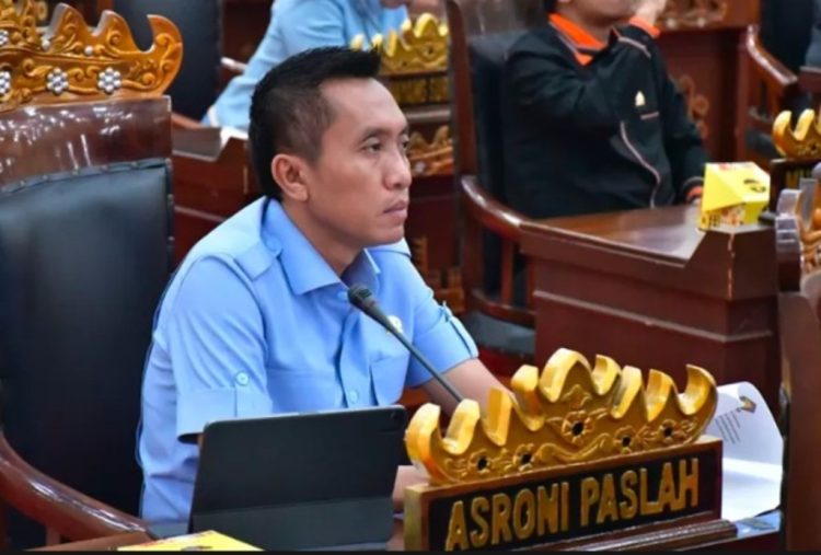 Sekolah Siger Disorot DPRD, Legalitas Jadi Garis Merah