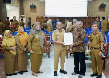 Dari Ladang ke Industri: Mocaf Jadi Strategi Baru Pringsewu Stabilkan Harga Singkong