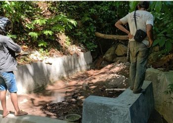 Uji Nyali Aspidsus Kejati Lampung, Kasus SPAM Tanggamus Diminta Tak Tebang Pilih