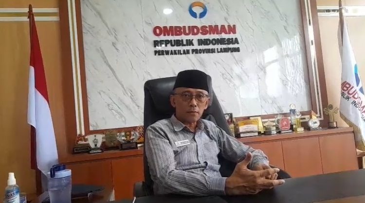 SMA Siger Kian Panas, Ombudsman Ingatkan Risiko Ijazah Siswa