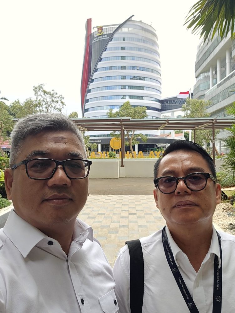 LSM PRO RAKYAT: Setelah Hibah Kejati, Pemkot Bandar Lampung Berani Langgar Aturan Hibah SMA Siger