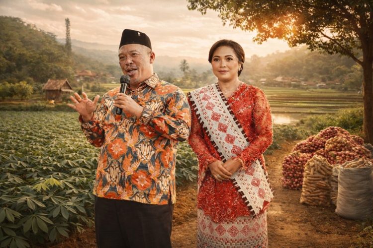 Sinergi Koheri–Dewi Nadi dan Tantangan Pemulihan Kepercayaan Publik