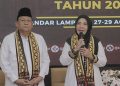 Soal Keterbukaan Informasi, Pangdam: Deddy Amrullah Lebih Berani