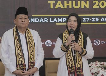 Soal Keterbukaan Informasi, Pangdam: Deddy Amrullah Lebih Berani