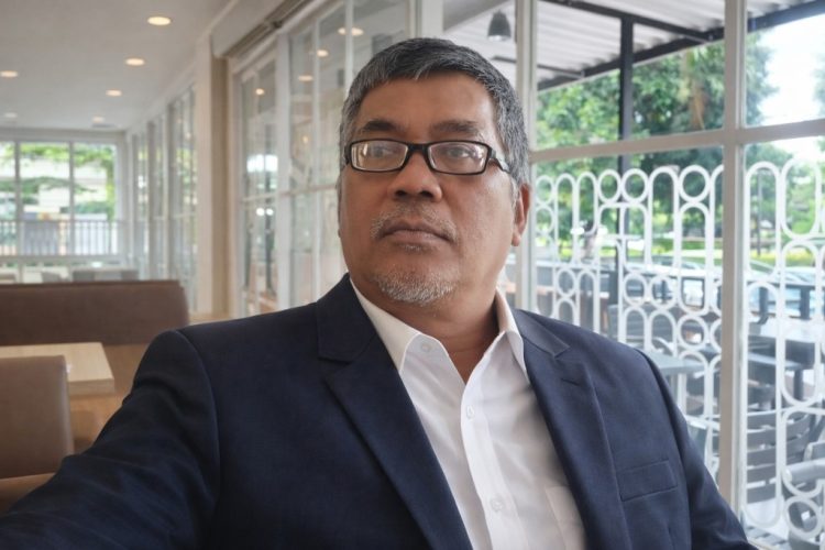 Isu SMA Siger Makin Panas, Klaim Gema Puan Seret Nama Petinggi Gerindra