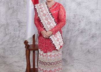 Ekonomi Keluarga sebagai Fondasi Lampung Tengah Terang