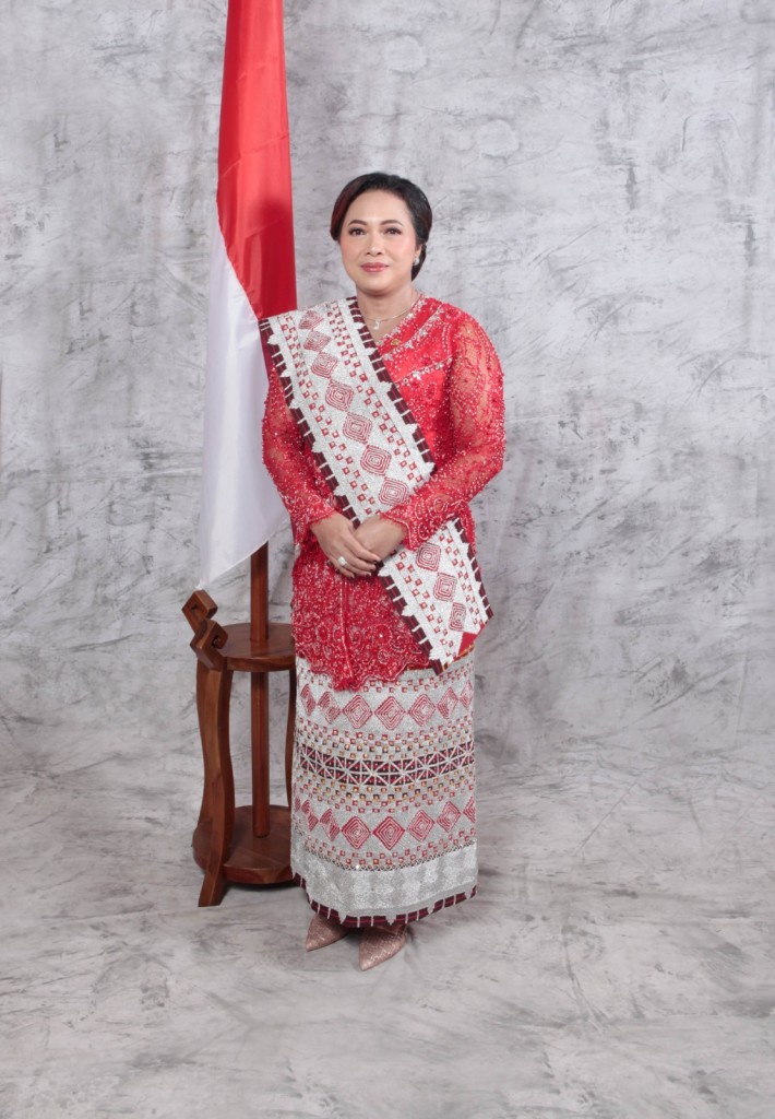 Ekonomi Keluarga sebagai Fondasi Lampung Tengah Terang