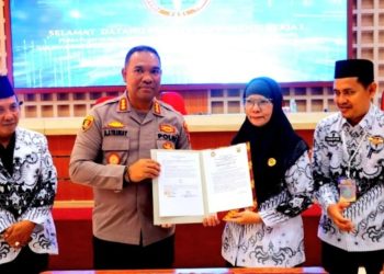 Bandar Lampung Disorot, Eks Penyidik KPK Ambil Alih Komando