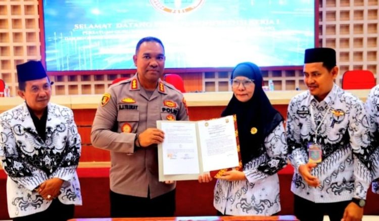 Bandar Lampung Disorot, Eks Penyidik KPK Ambil Alih Komando