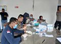 Polres Lampung Selatan Perkuat Pengawasan Kesehatan Dapur SPPG