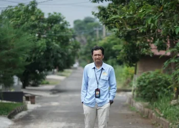 Karya Puitik Reflektif Angkat Isu Dehumanisasi di Ruang Sosial