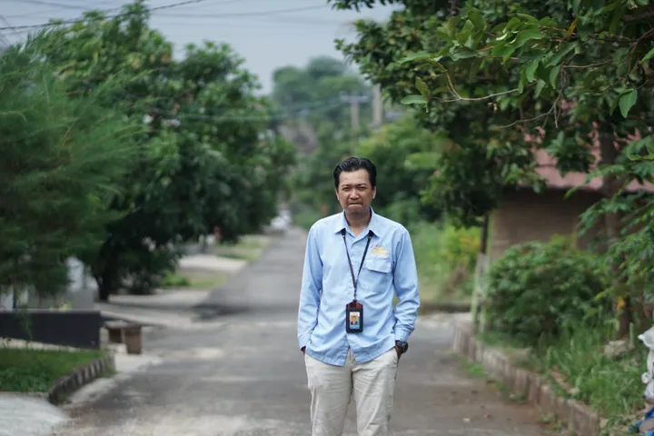 Karya Puitik Reflektif Angkat Isu Dehumanisasi di Ruang Sosial