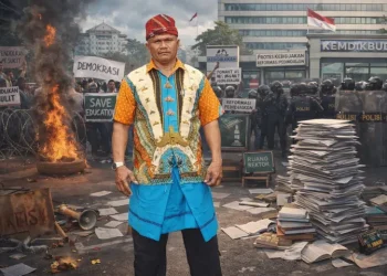 Pangdam Sebut Deddy Amrullah Layak Jadi Wali Kota di Tengah Isu Pungli