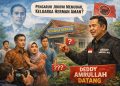 Dinasti Politik dan Tantangan Figur Alternatif di Kota Tapis Berseri