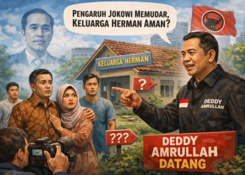 Dinasti Politik dan Tantangan Figur Alternatif di Kota Tapis Berseri