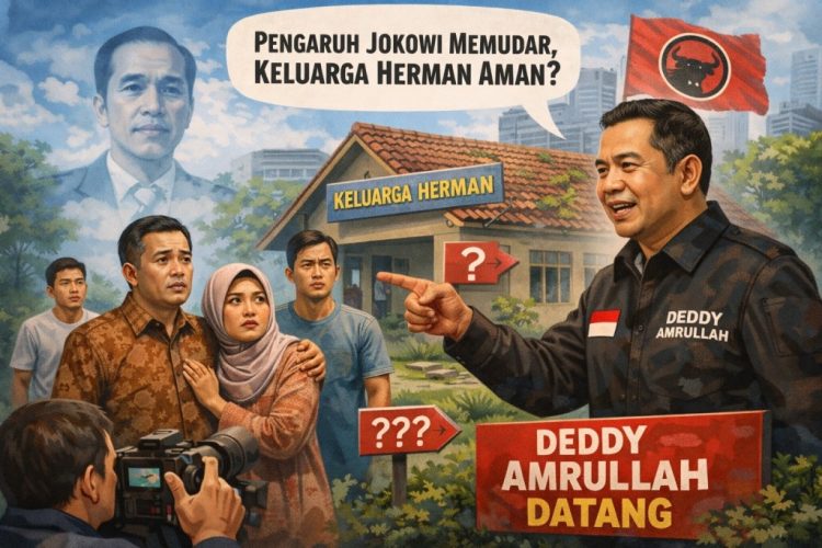 Dinasti Politik dan Tantangan Figur Alternatif di Kota Tapis Berseri