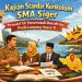 Polemik Kurikulum SMA Siger di Persimpangan UU dan Perda