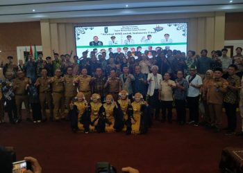 LK II HMI Kotabumi Resmi Digelar, 62 Peserta Ikuti Intermediate Training