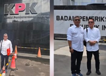 Audit Keuangan Daerah Dimulai, BPK Lampung Diminta Jaga Independensi