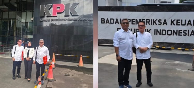 Audit Keuangan Daerah Dimulai, BPK Lampung Diminta Jaga Independensi