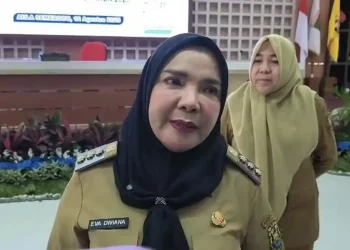 Belanja Tak Terduga Rp6 Miliar Disebut Habis, Publik Minta Klarifikasi