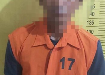 Respons Warga Bantu Polisi Amankan Pelaku Curanmor