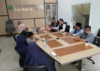 SMK Ilegal Ditutup di Jabar, SMA Siger Masih Beroperasi di Lampung