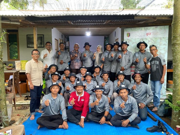 Kakao Lampung Timur Dilirik Offtaker, Peluang Baru bagi Petani Lokal