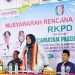 Peningkatan SDM dan UMKM Jadi Sorotan Musrenbang Kecamatan Pardasuka 2027