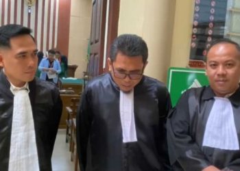 Jaksa Dinilai Kabur, Sidang PT LEB Soroti Kerugian Negara Fantastis