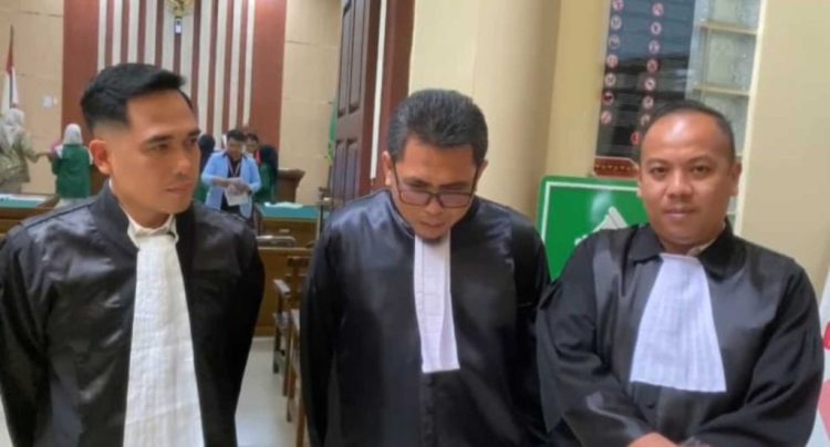 Jaksa Dinilai Kabur, Sidang PT LEB Soroti Kerugian Negara Fantastis