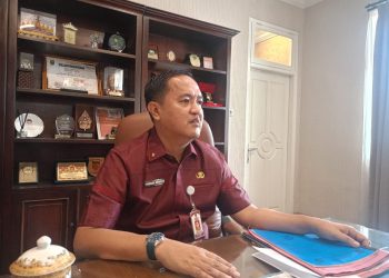 Lampung Siapkan Sekolah Terbuka, Jawaban atas Angka Putus Sekolah Tinggi