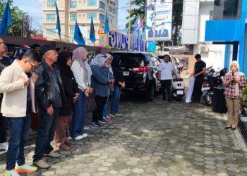 250 Wartawan Lampung Berangkat ke HPN, Pemprov Dukung PORWANAS 2027