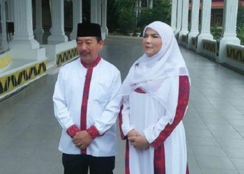 Pengendara Resah, Jalan Berlubang Jadi Ancaman Nyata di Bandar Lampung