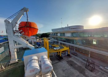 Awal 2026, Ferizy Lampaui 3,5 Juta Pengguna di 58 Pelabuhan