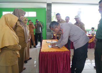 Pagelaran Bahas Prioritas Pembangunan Daerah dalam Musrenbang RKPD 2027